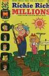 Richie Rich Millions #65 Comic Books - Covers, Scans, Photos in Richie Rich Millions Comic Books - Covers, Scans, Gallery